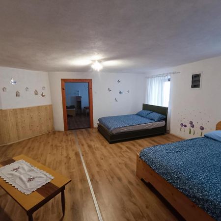 بيت شباب Sigma House موجسترانا المظهر الخارجي الصورة