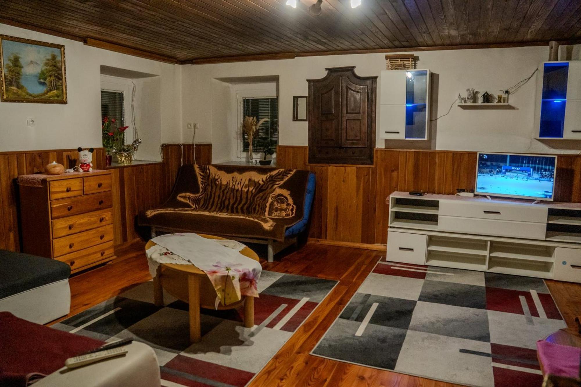 بيت شباب Sigma House موجسترانا المظهر الخارجي الصورة