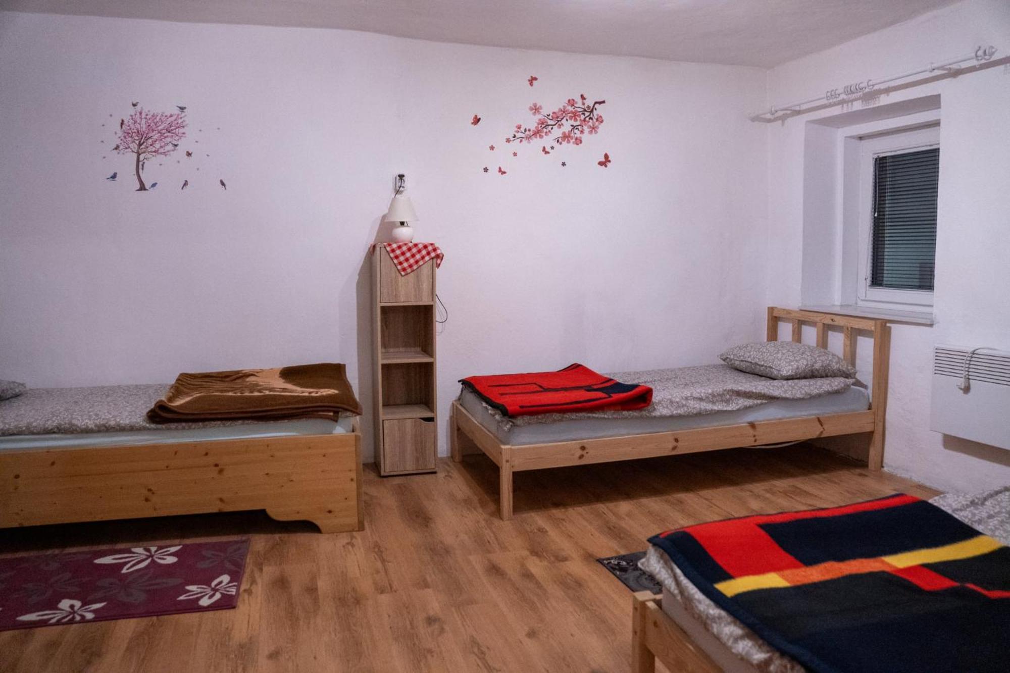 بيت شباب Sigma House موجسترانا المظهر الخارجي الصورة