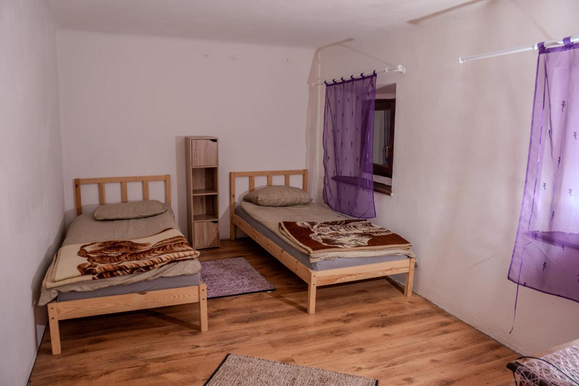 بيت شباب Sigma House موجسترانا المظهر الخارجي الصورة