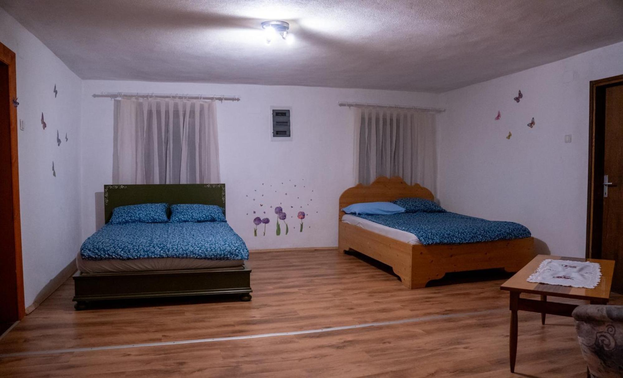 بيت شباب Sigma House موجسترانا المظهر الخارجي الصورة