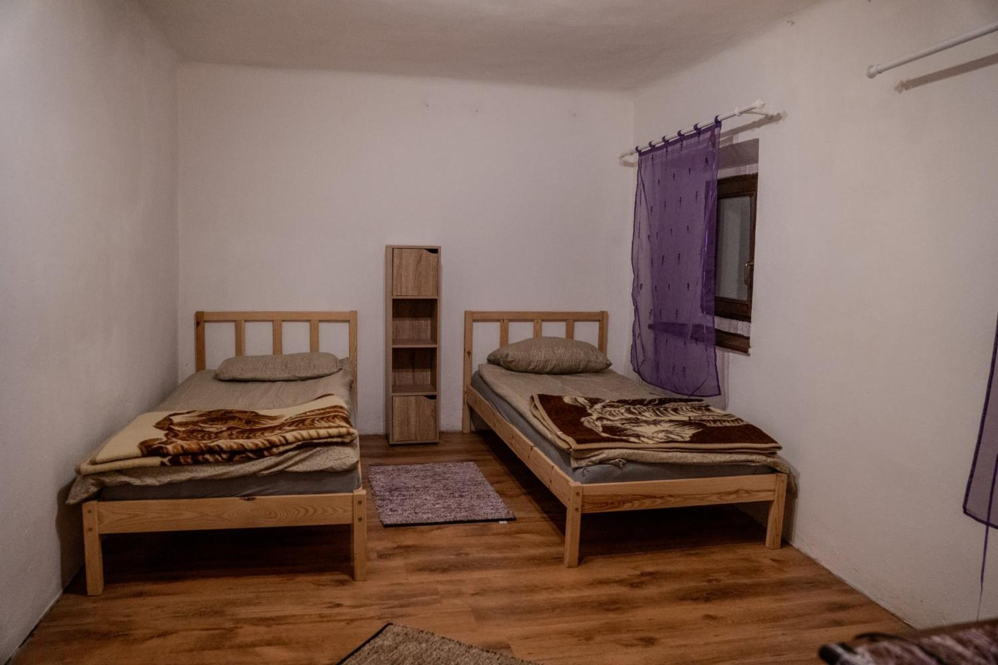 بيت شباب Sigma House موجسترانا المظهر الخارجي الصورة