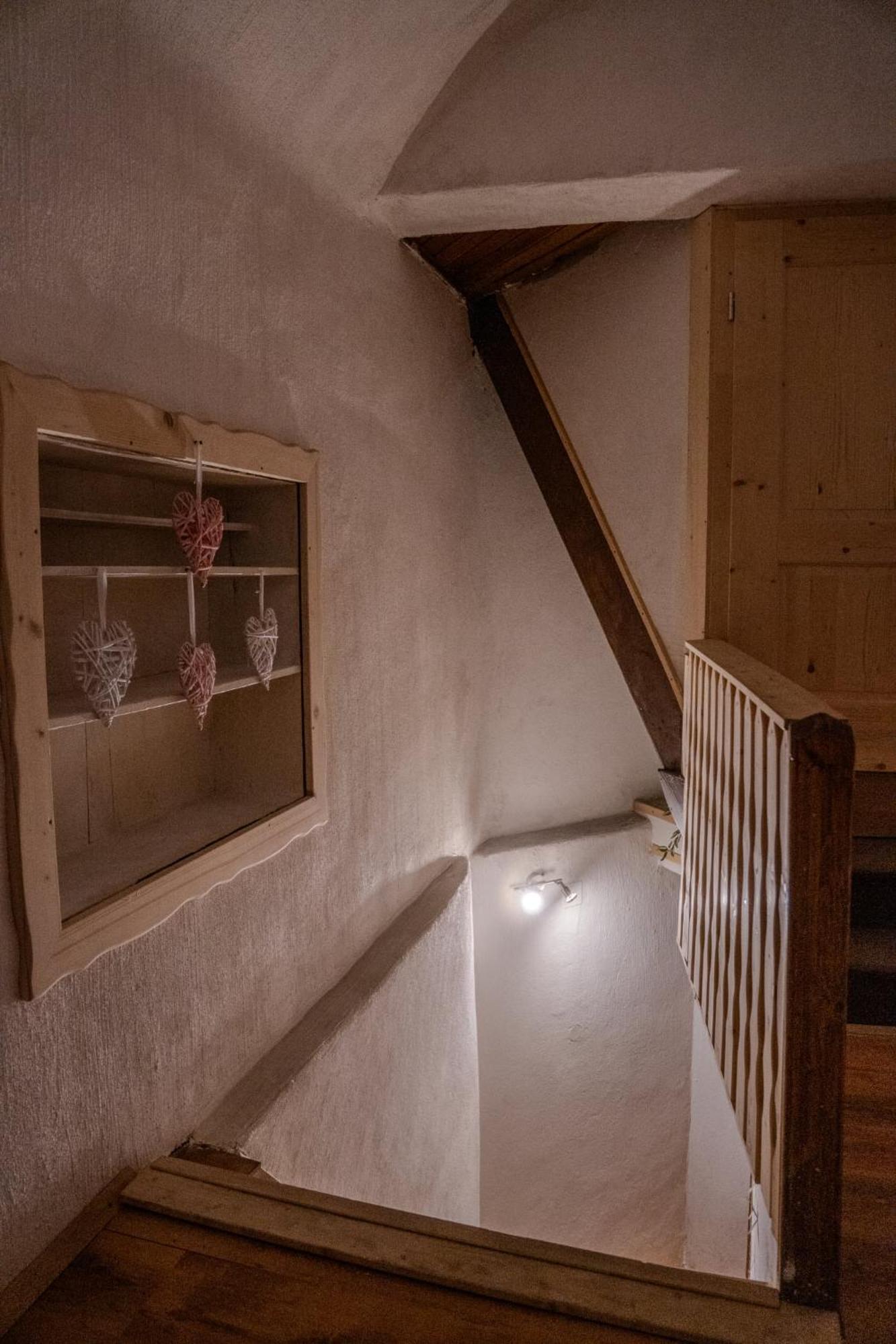 بيت شباب Sigma House موجسترانا المظهر الخارجي الصورة