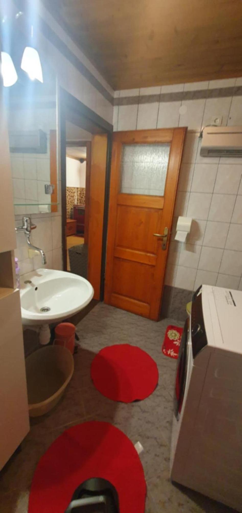 بيت شباب Sigma House موجسترانا المظهر الخارجي الصورة
