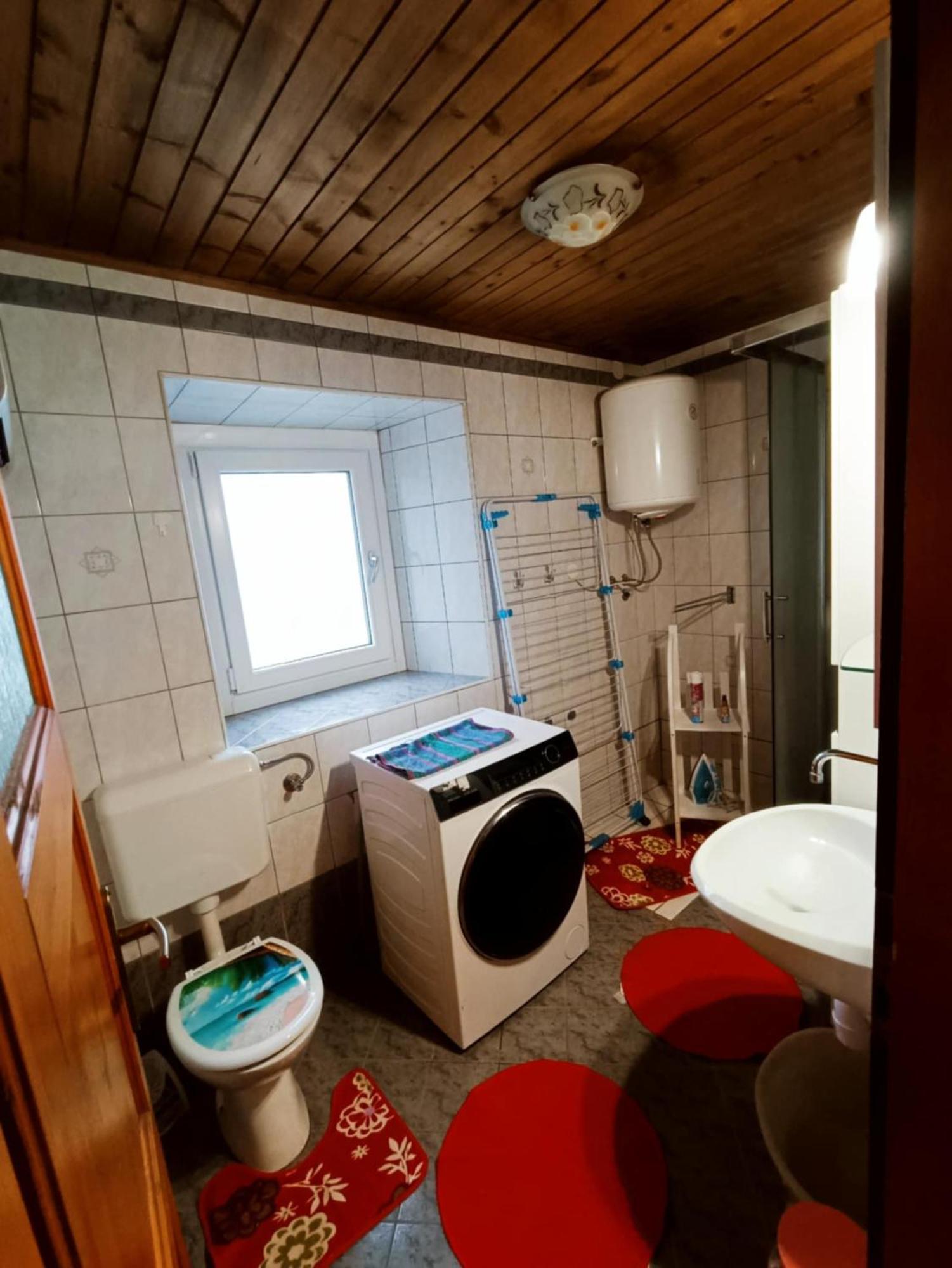 بيت شباب Sigma House موجسترانا المظهر الخارجي الصورة