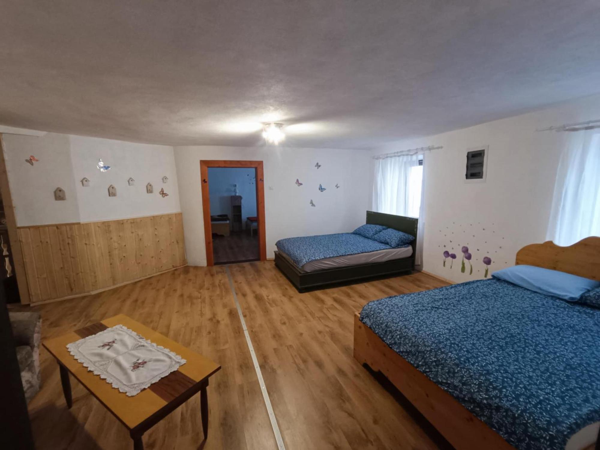 بيت شباب Sigma House موجسترانا المظهر الخارجي الصورة