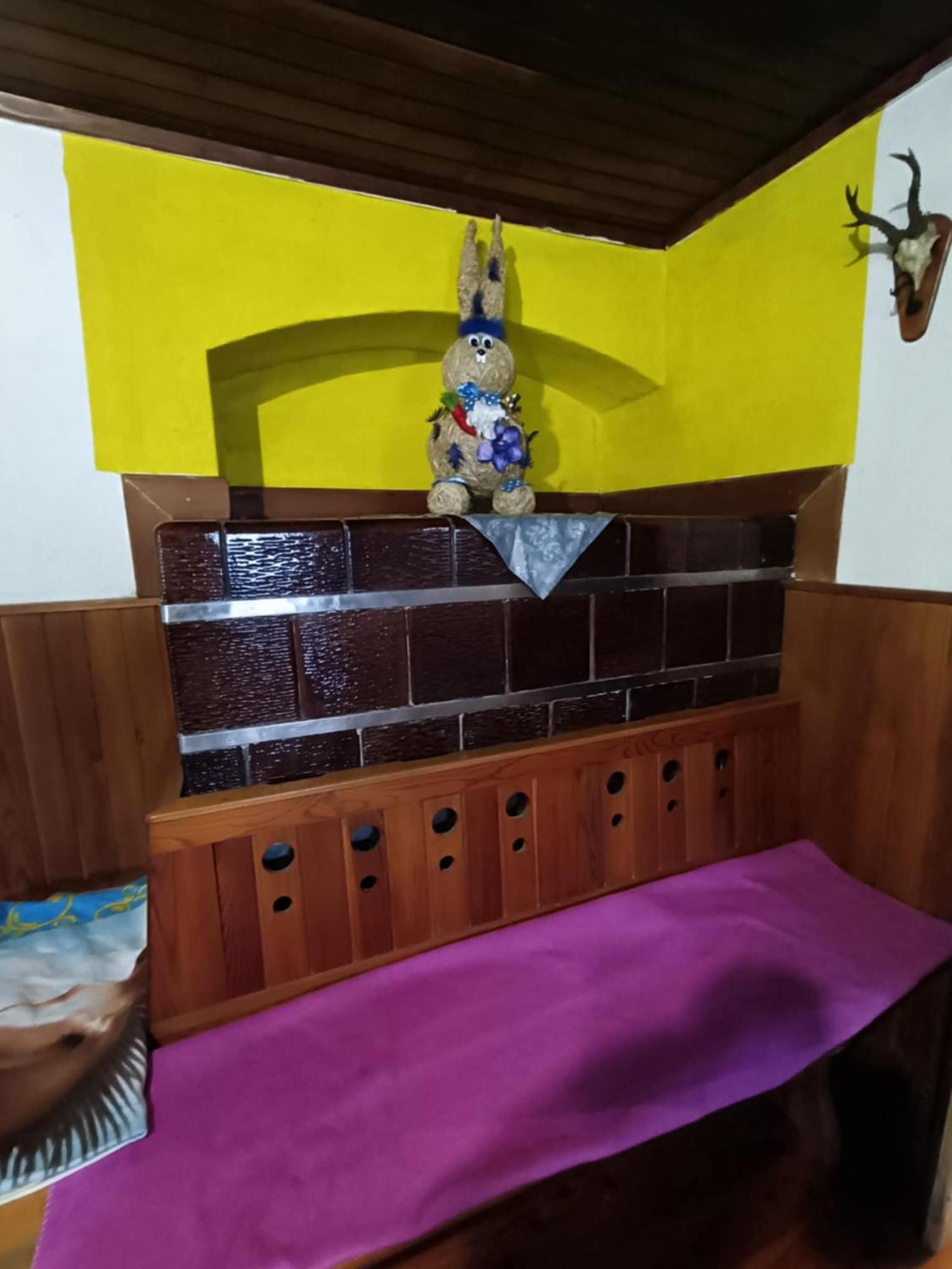 بيت شباب Sigma House موجسترانا المظهر الخارجي الصورة